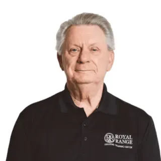 Warren Smith
