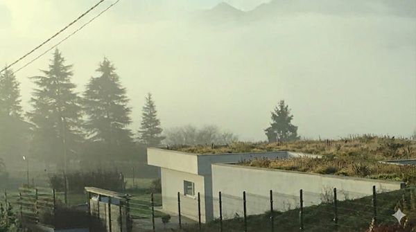 Casa Reboyo: Vivienda de alta eficiencia energética y diseño para tod@s