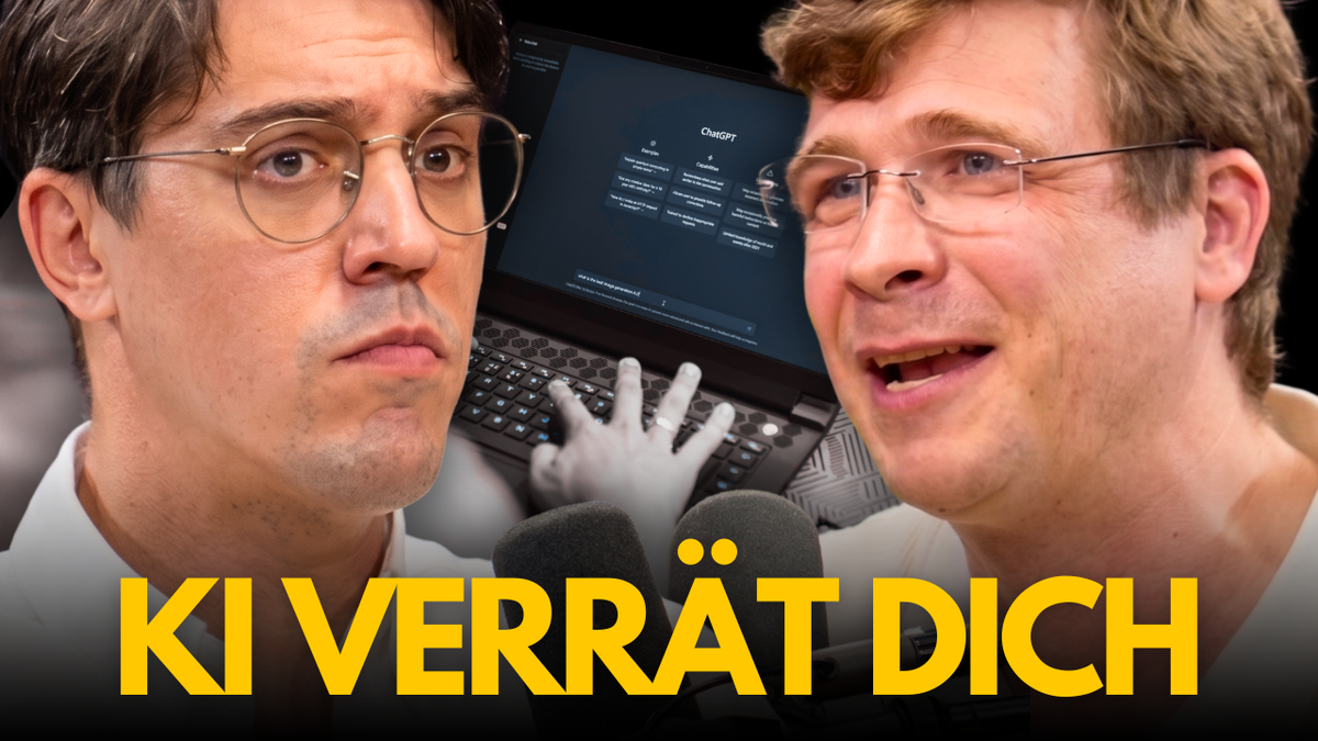 Nie wieder ChatGPT-Abo: So läuft deine KI 100% offline!