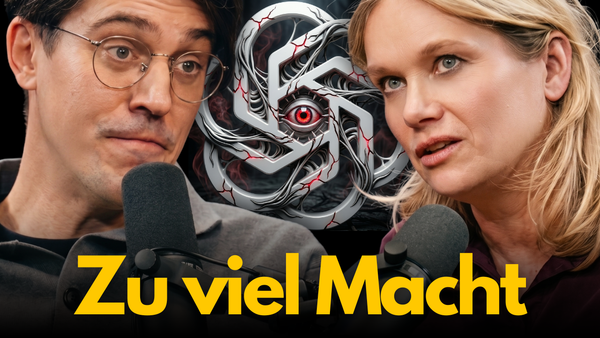 Kontrollverlust in Echtzeit: Wie KI die Massenüberwachung revolutioniert