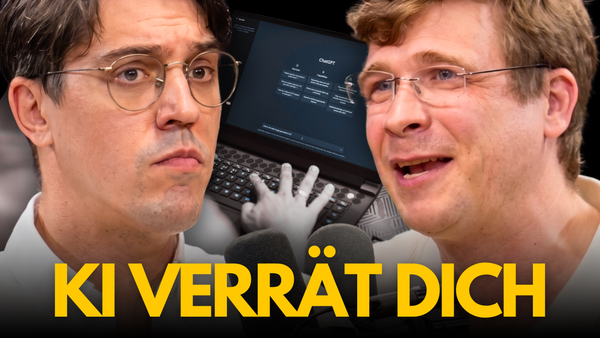 Nie wieder ChatGPT-Abo: So läuft deine KI 100% offline!