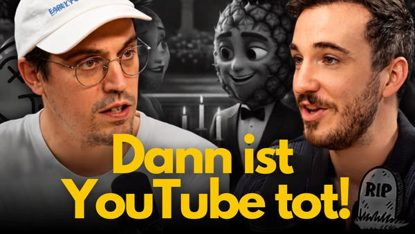 Wie KI-Kanäle mit geklauten Videos abkassieren
