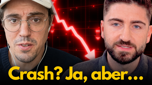 KI-Blase: Die Wall Street wettet schon auf Pleiten