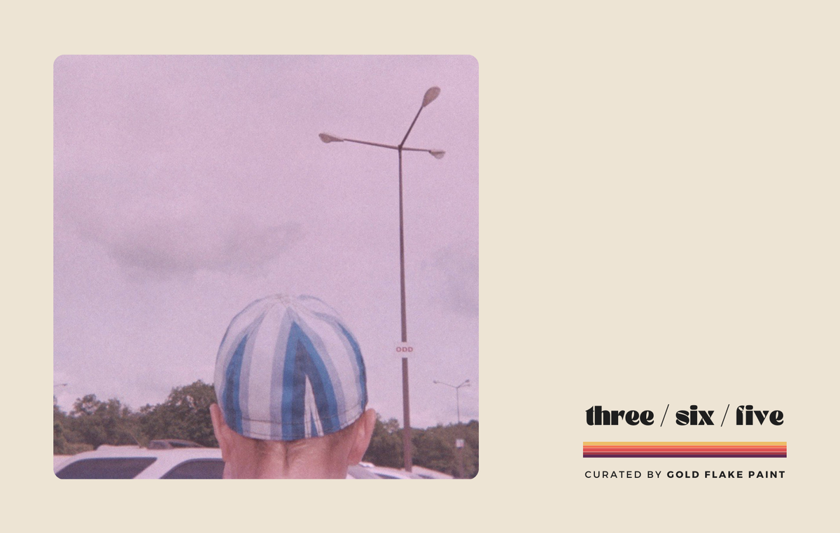 (3/6/5) 018: Hello Shark - You Were Right