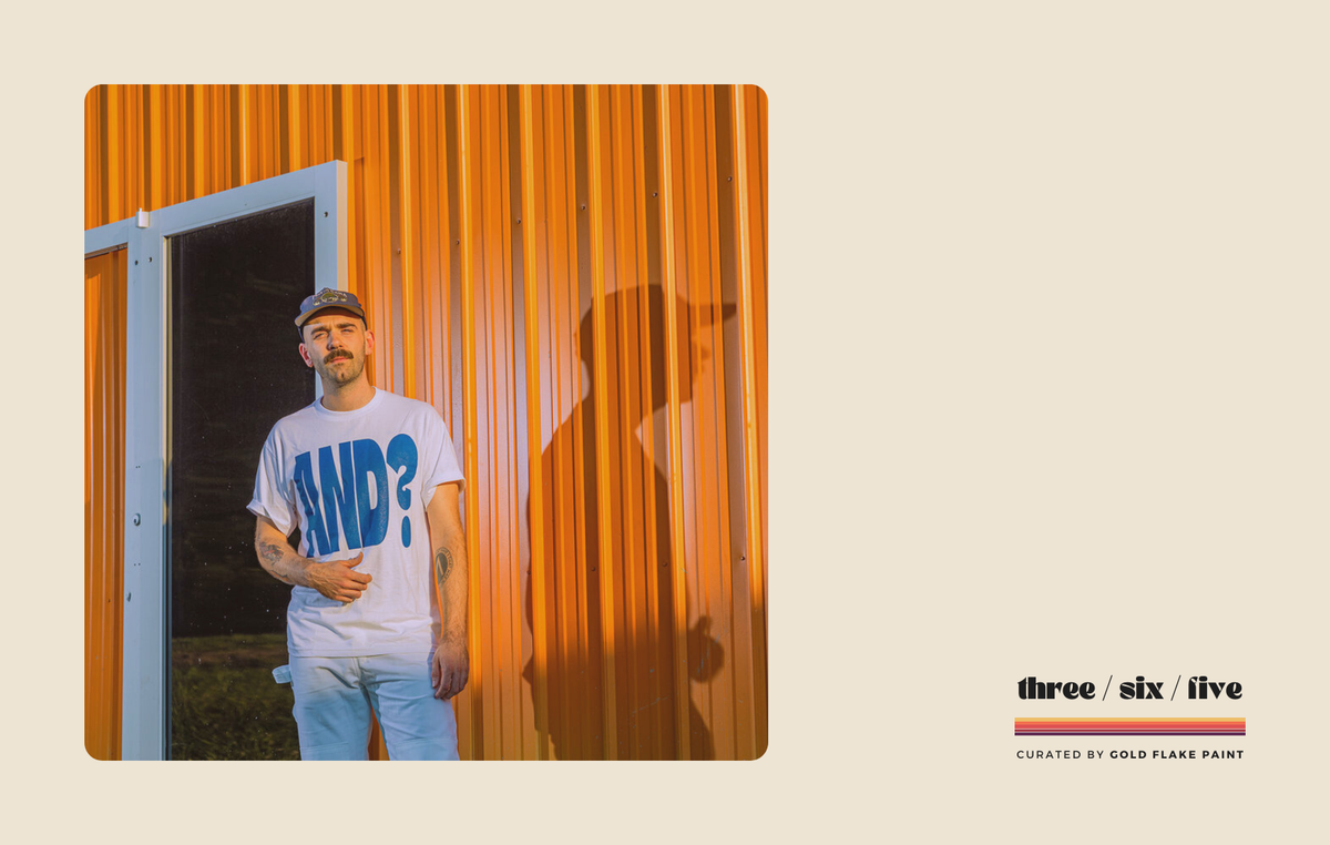 (3/6/5) 027: Sinai Vessel - Best Witness