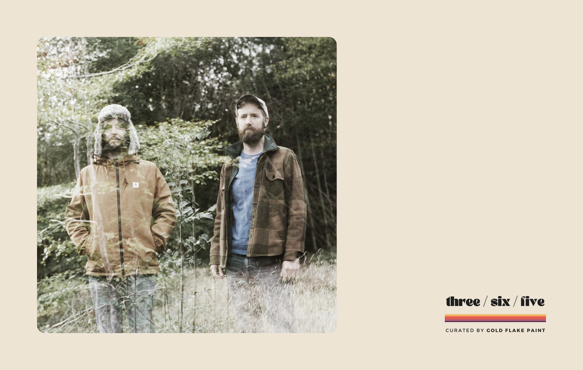 (3/6/5) 030: Afterlands - Whale Song