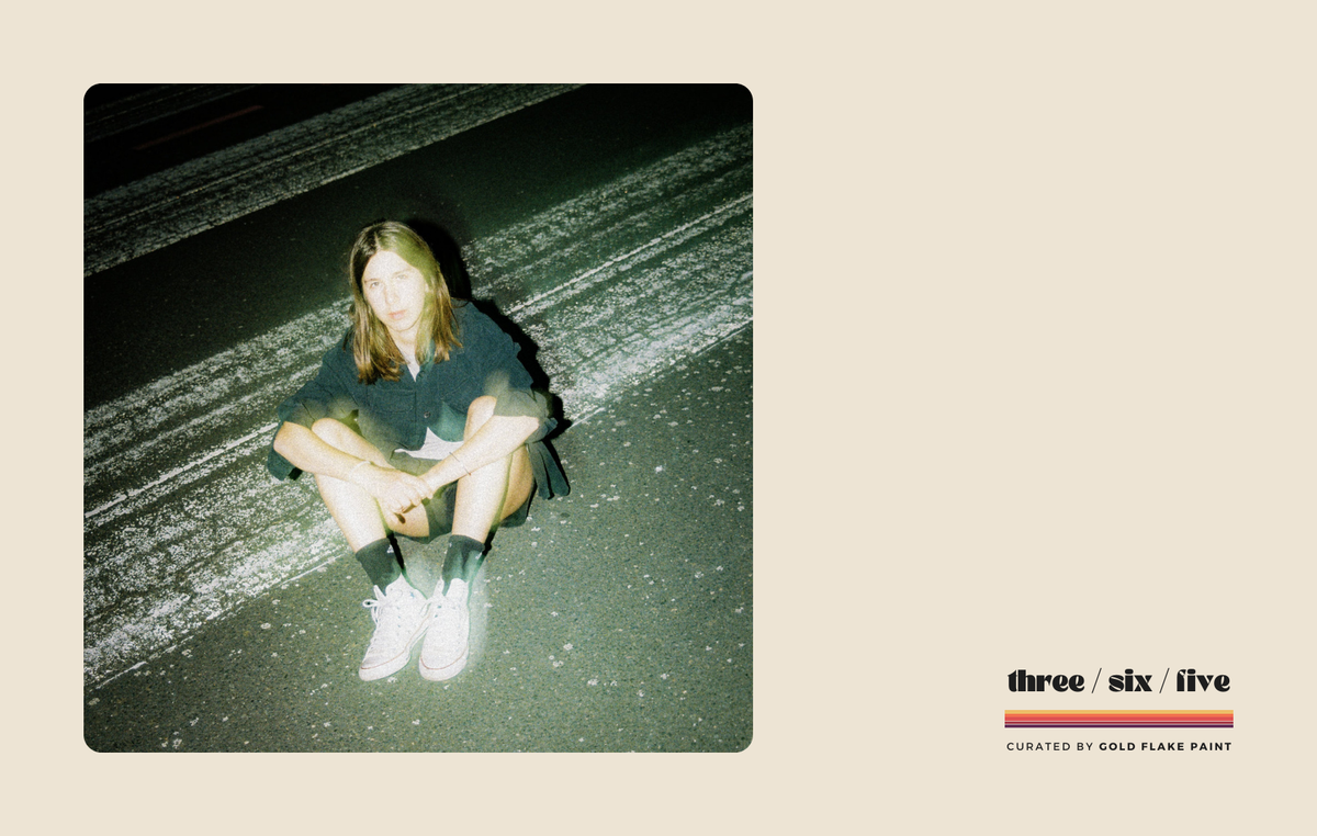 (3/6/5) 031: Pina Palau - Modern Home