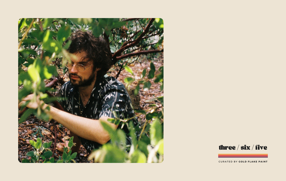 033: Young Jesus - MOTY