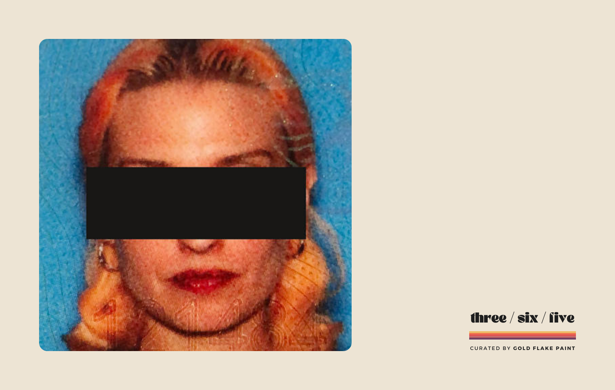 045: Molly Nilsson - Excalibur