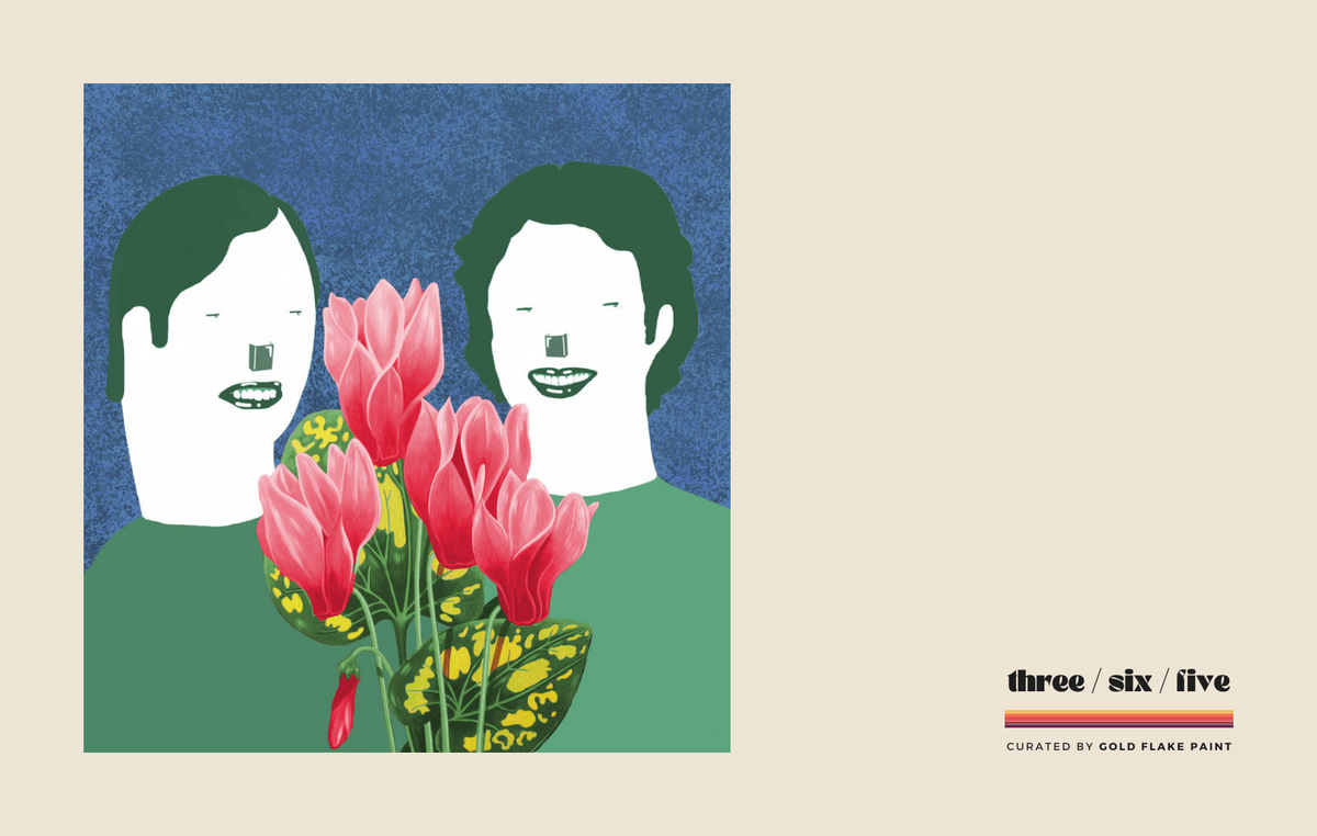 039: James Elkington and Nathan Salsburg - All Gist Could Be Yours