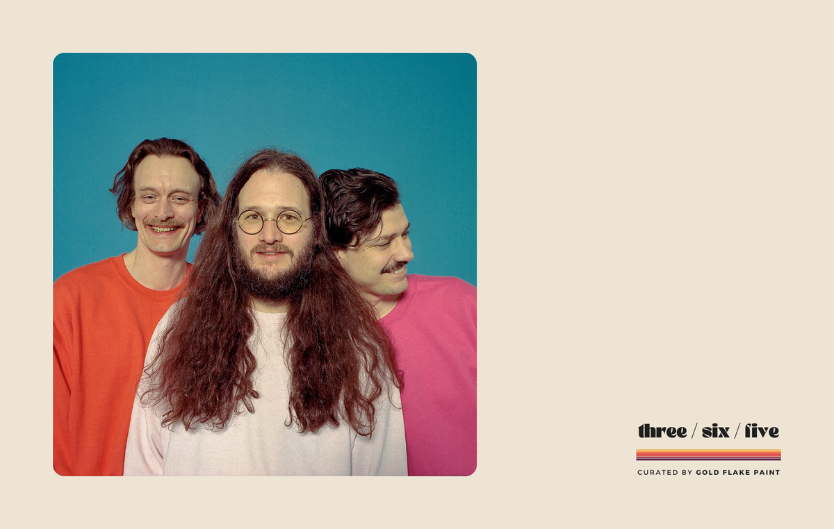 044: Efterklang - Animated Heart (Ft. Sønderjysk Pigekor)