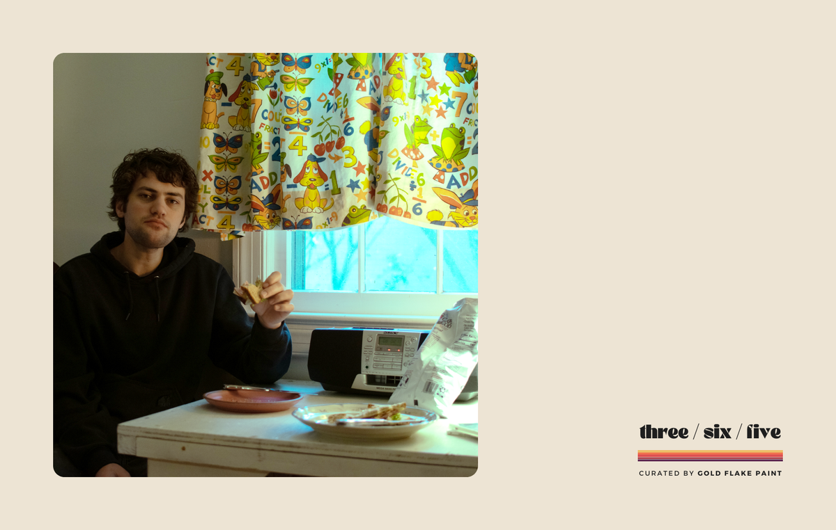 048: MJ Lenderman - She's Leaving You