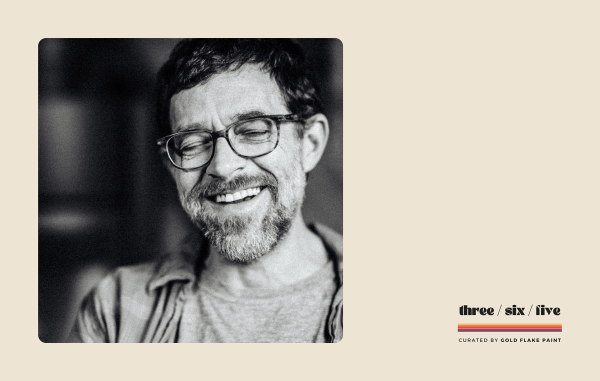 041: Eric Chenaux Trio - Hello Eyes