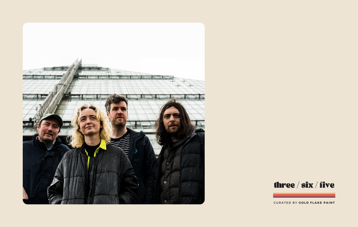 051: Nightshift - Sure Look (3/6/5 Premiere)