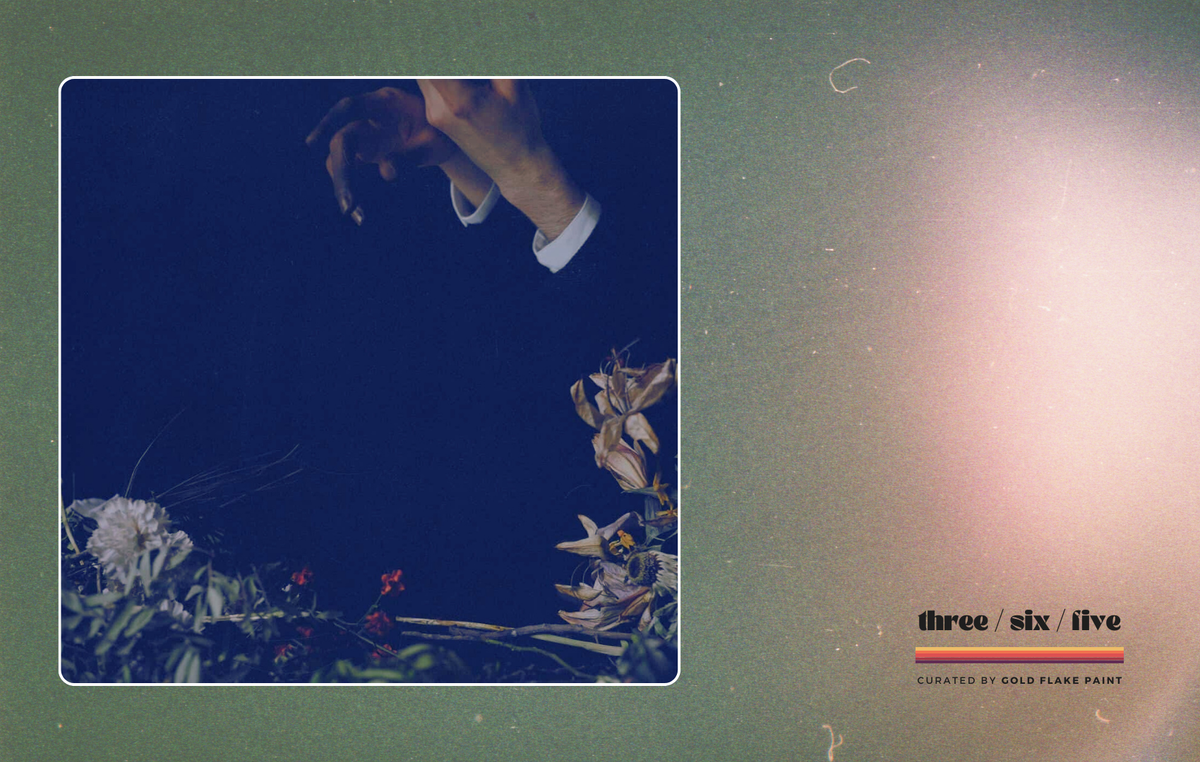 062: Keaton Henson - Like Chalk  (Ft. Hinako Omori)