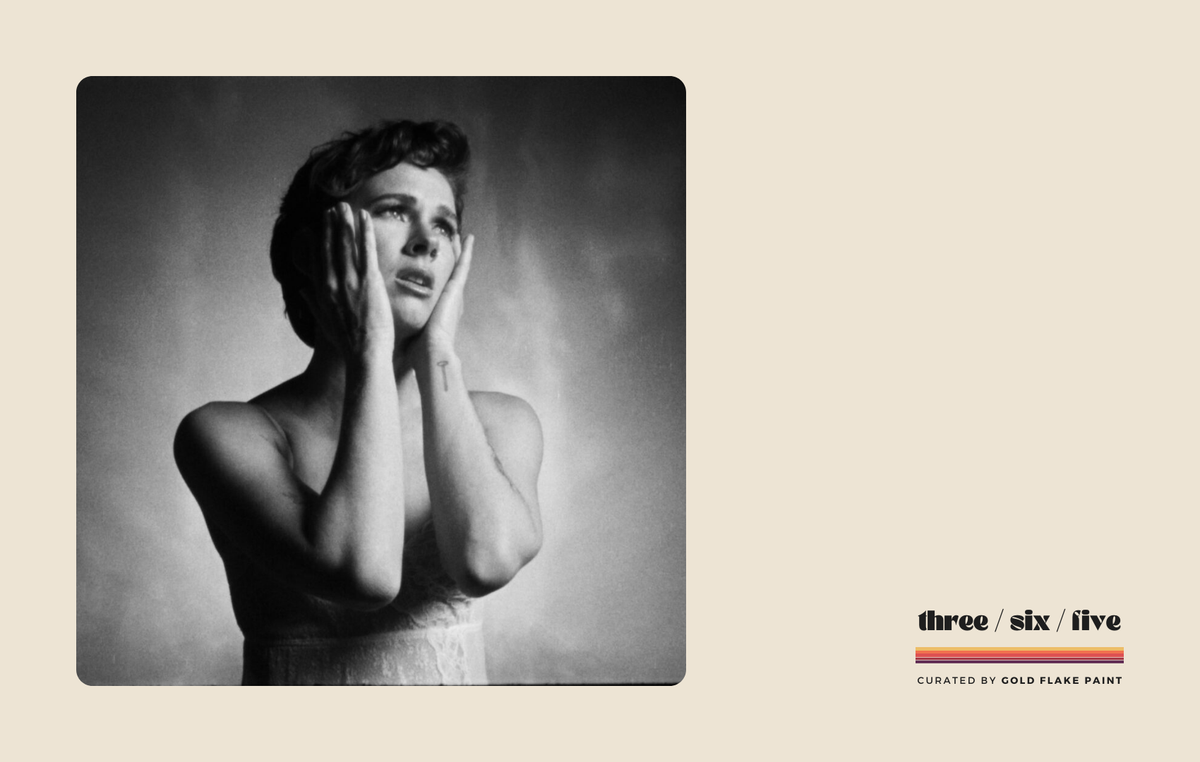 052: Georgia Gets By - Madeline