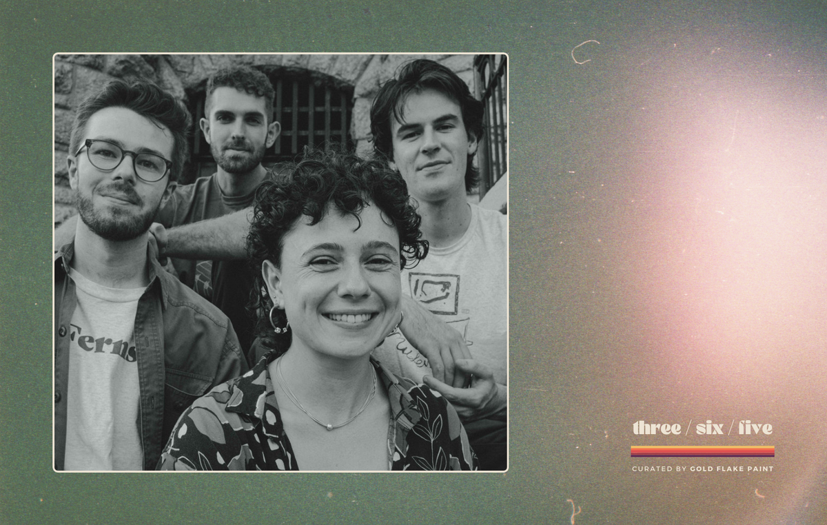 080: Otis Shanty - Why Do I Care?