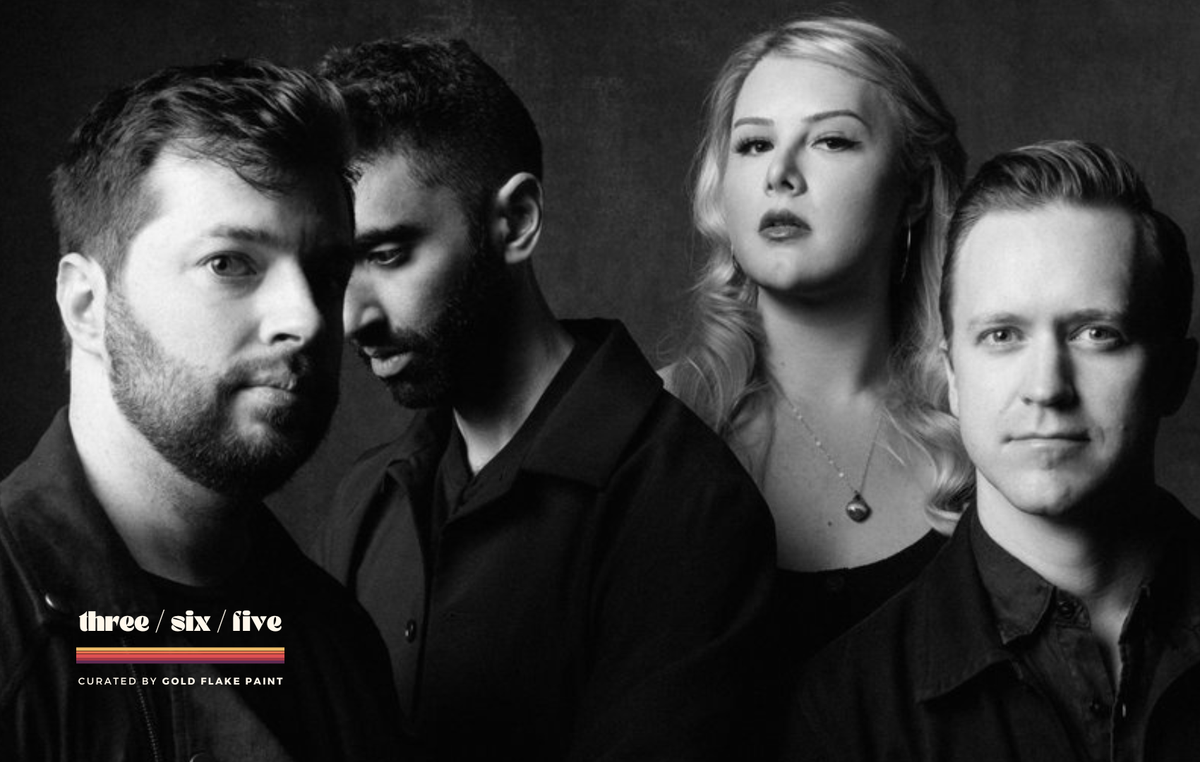 145: The Westerlies - Paradise (ft. Sam Amidon)