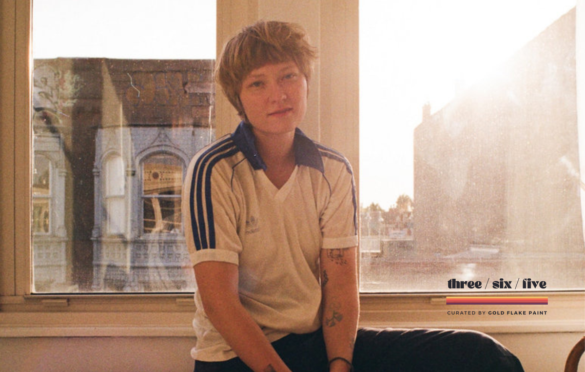 146: Free Range - Lost and Found