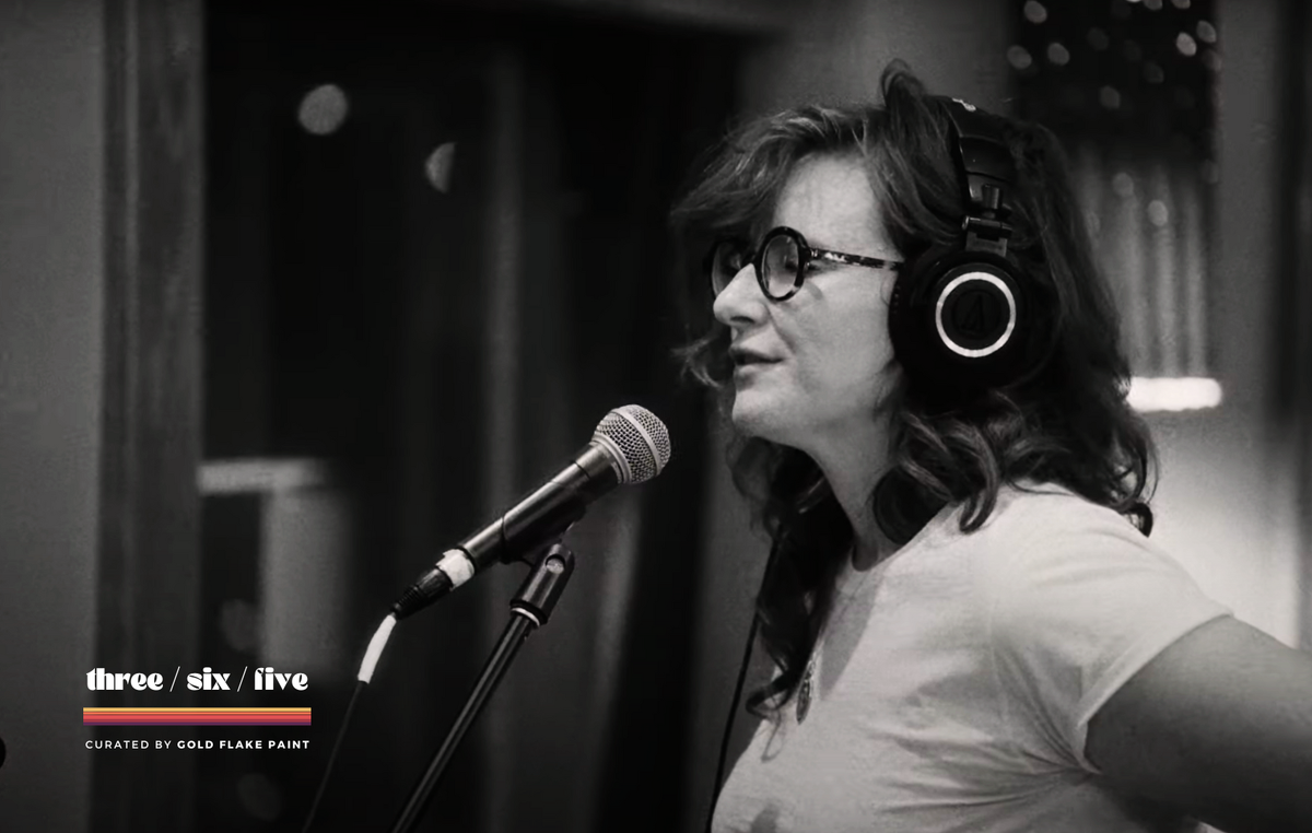 149: S.G. Goodman - Fire Sign