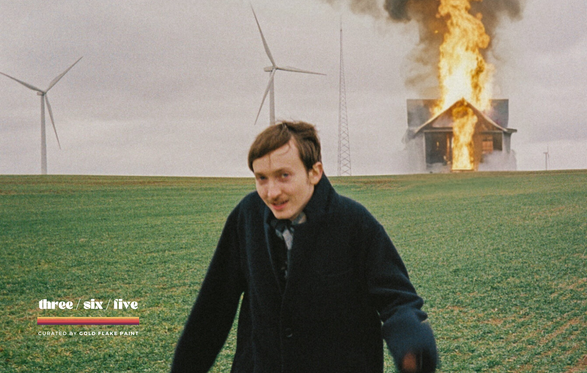 154: Hudson Freeman - Dean