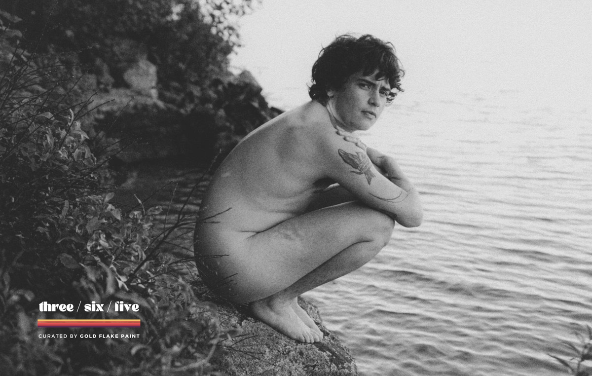 155: Bells Larsen - Might