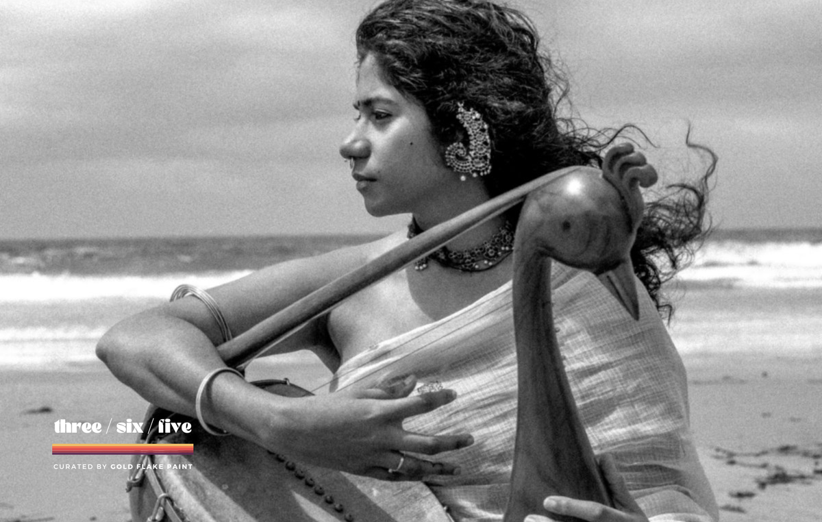 162: ganavya - Song For Sad Times