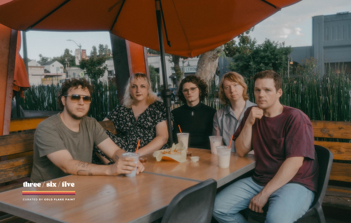 161: Greet Death - Country Girl