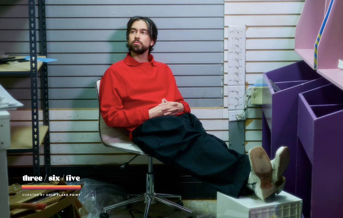 163: Alex G - Afterlife