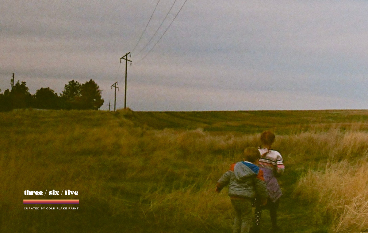 158: The Bird's Companion - A Place Outside of Time