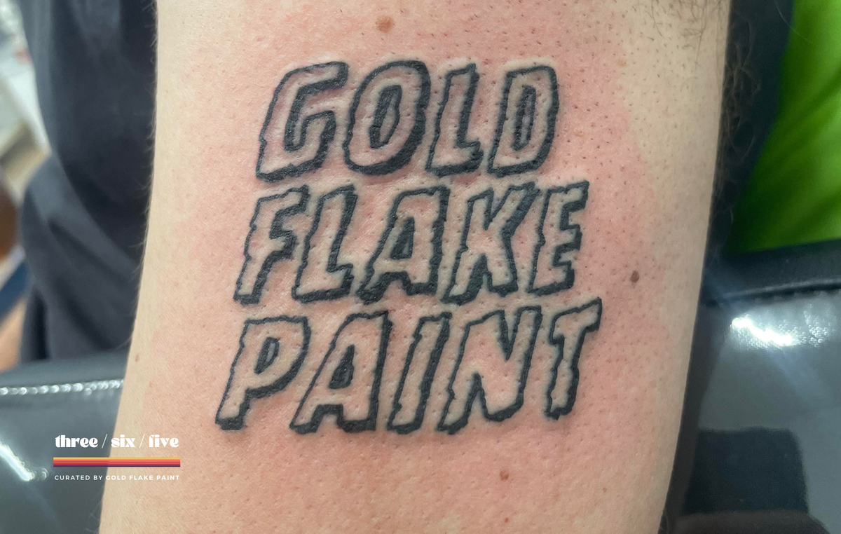 Some words from me to you.