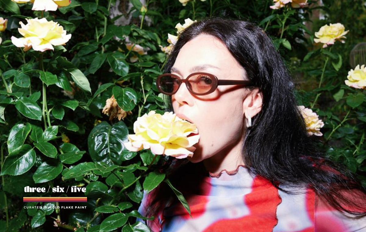 168: Iona Zajac - Bang