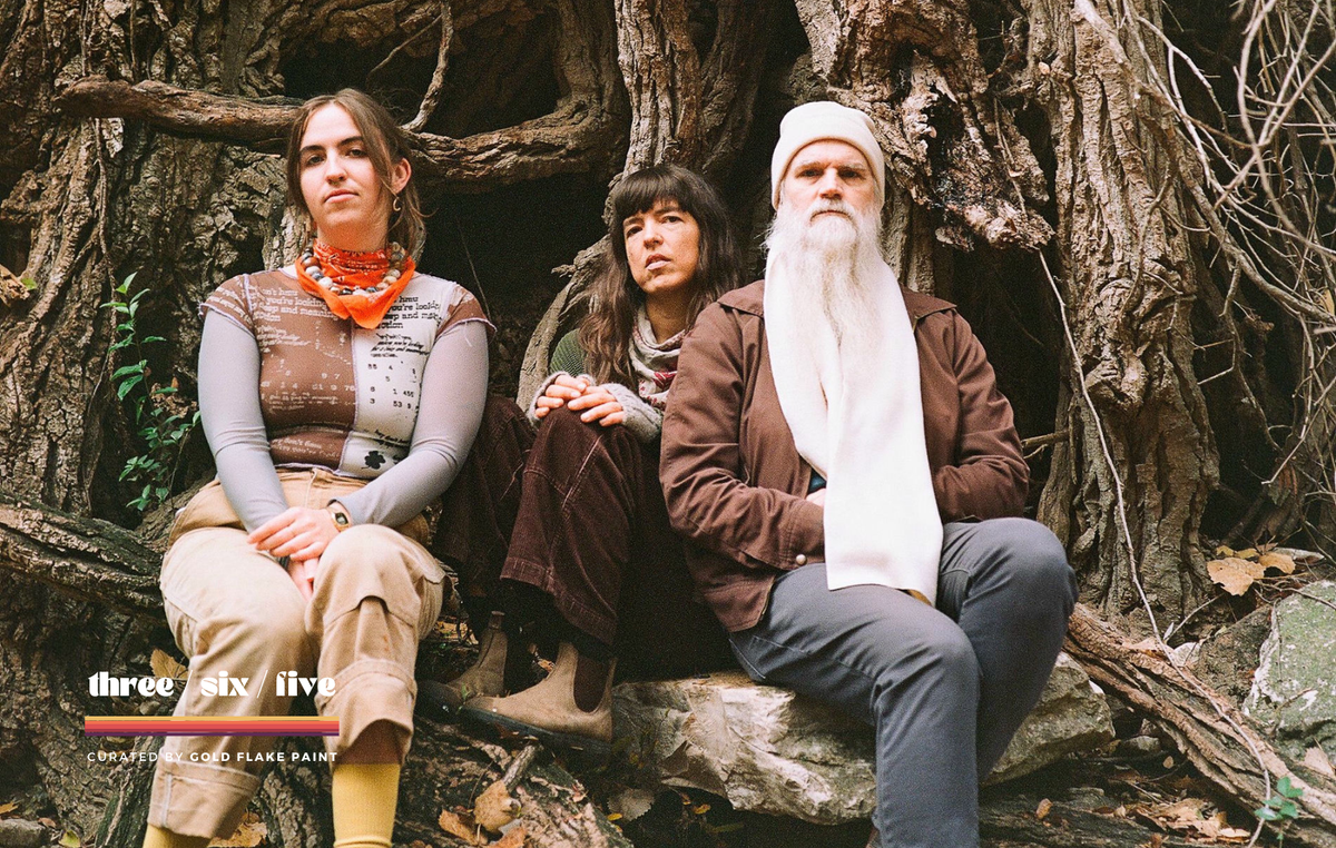 173: Little Mazarn - Crystal Cave