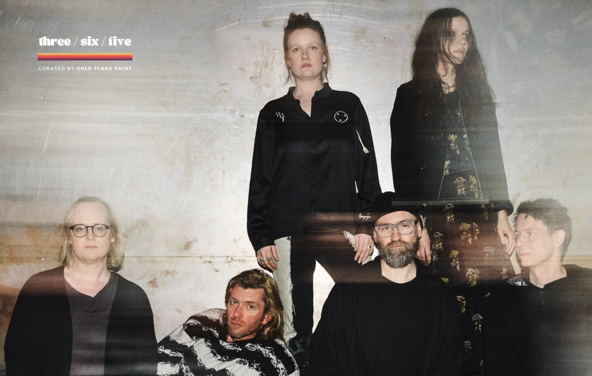 170: múm - Mild At Heart