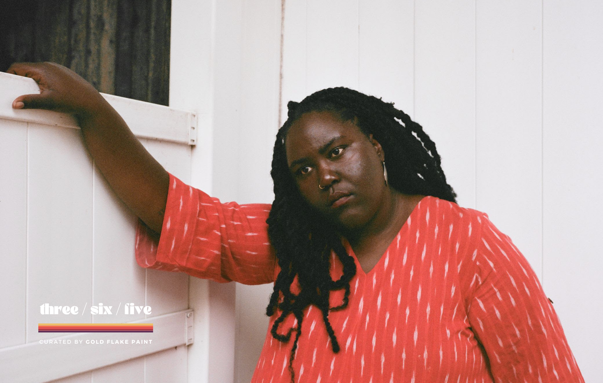 172: Mal Devisa - Skyline Arms-Reach Out