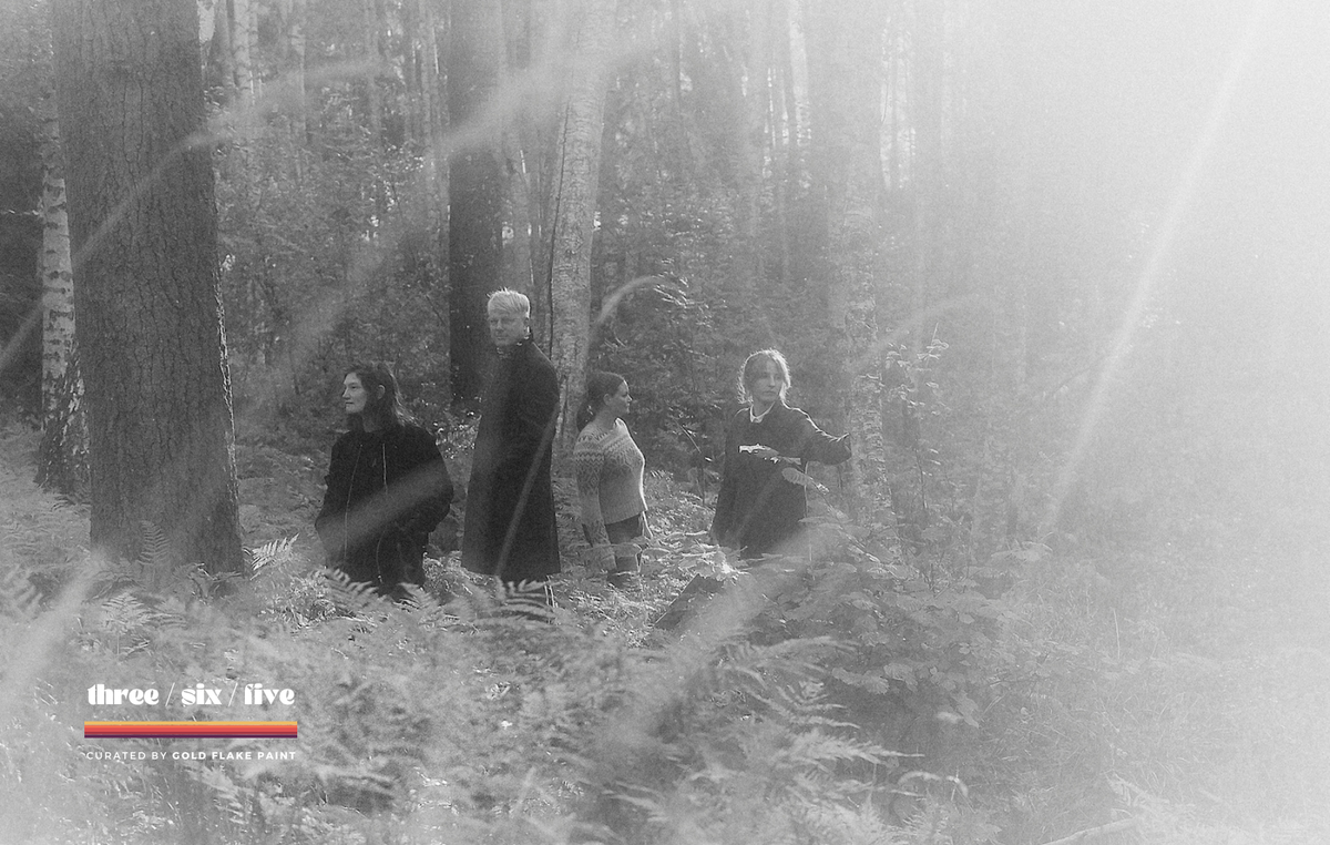 184: Dag och Natt - Tunis