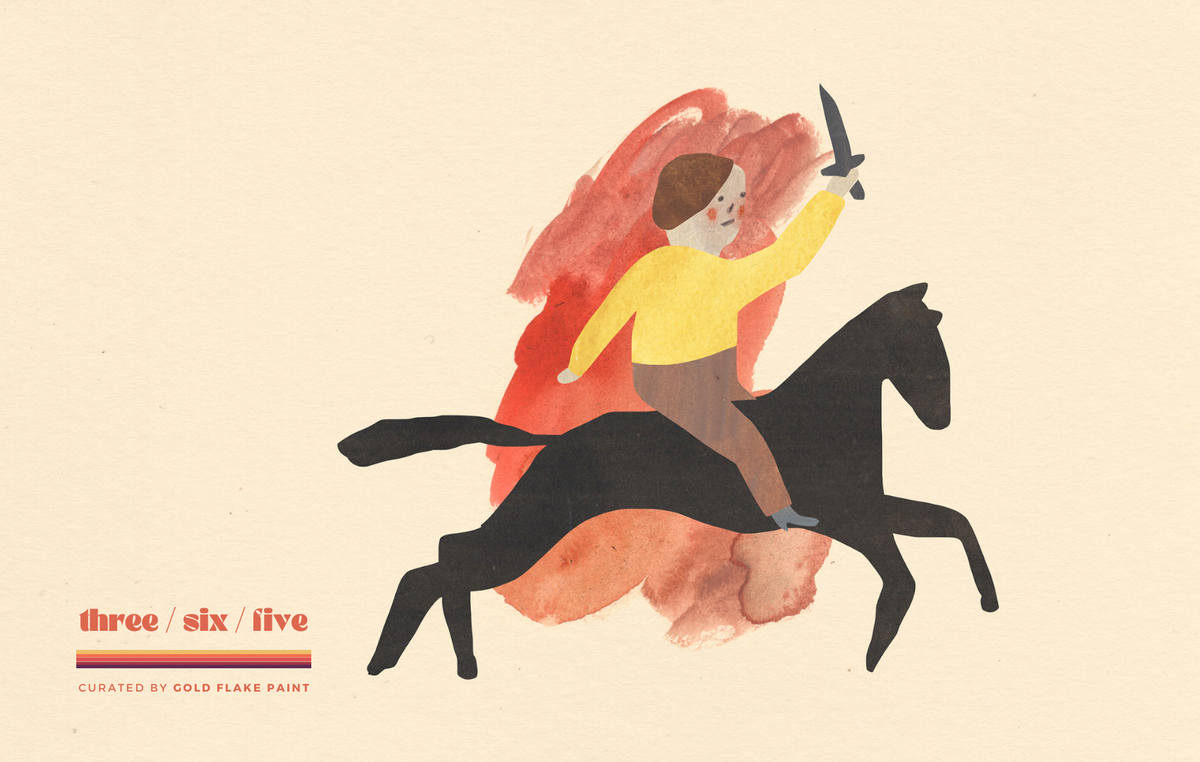 185: Keaton Henson w/ Julia Steiner - Lazy Magician