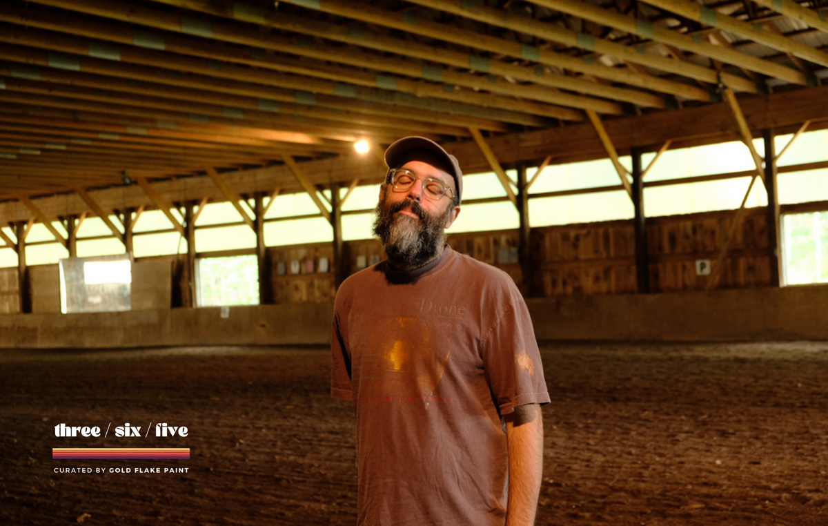 192 Greg Jamie - I'd Get Away