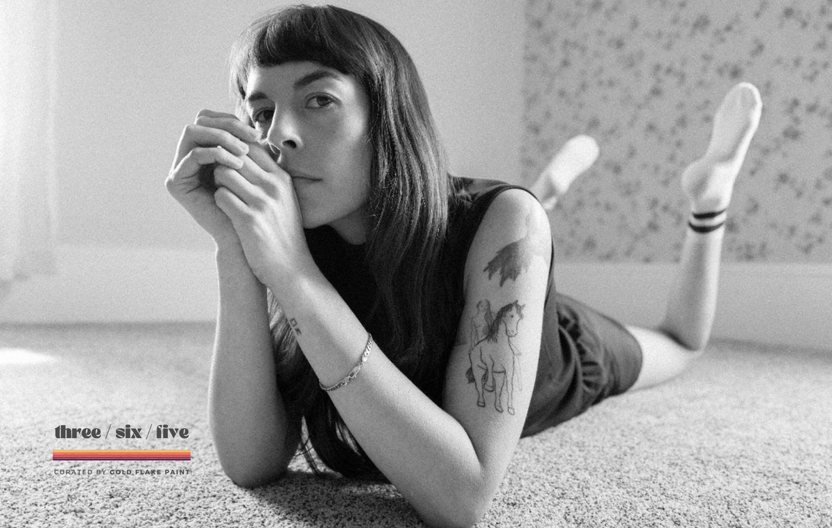 193: Madi Diaz - Ambivalence