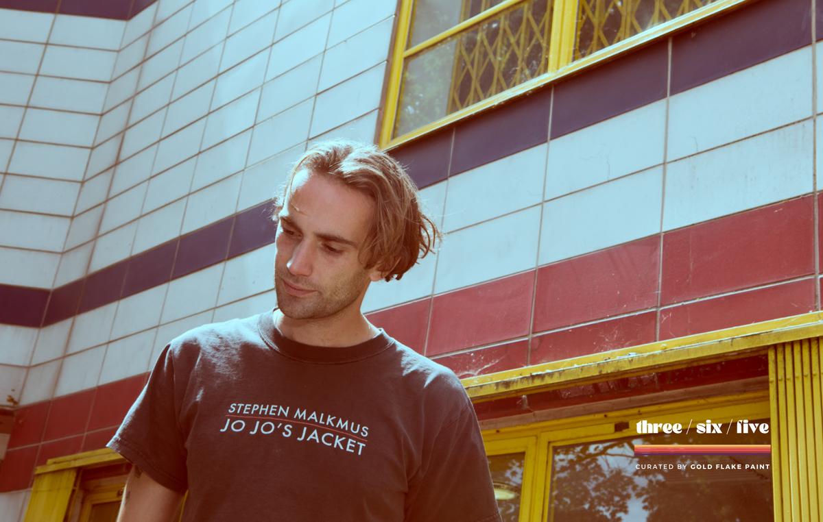 195: flypaper - Oh Well