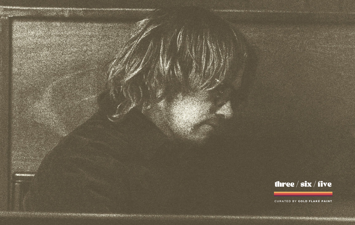 199: Jens Kuross - What I Miss Most Of All