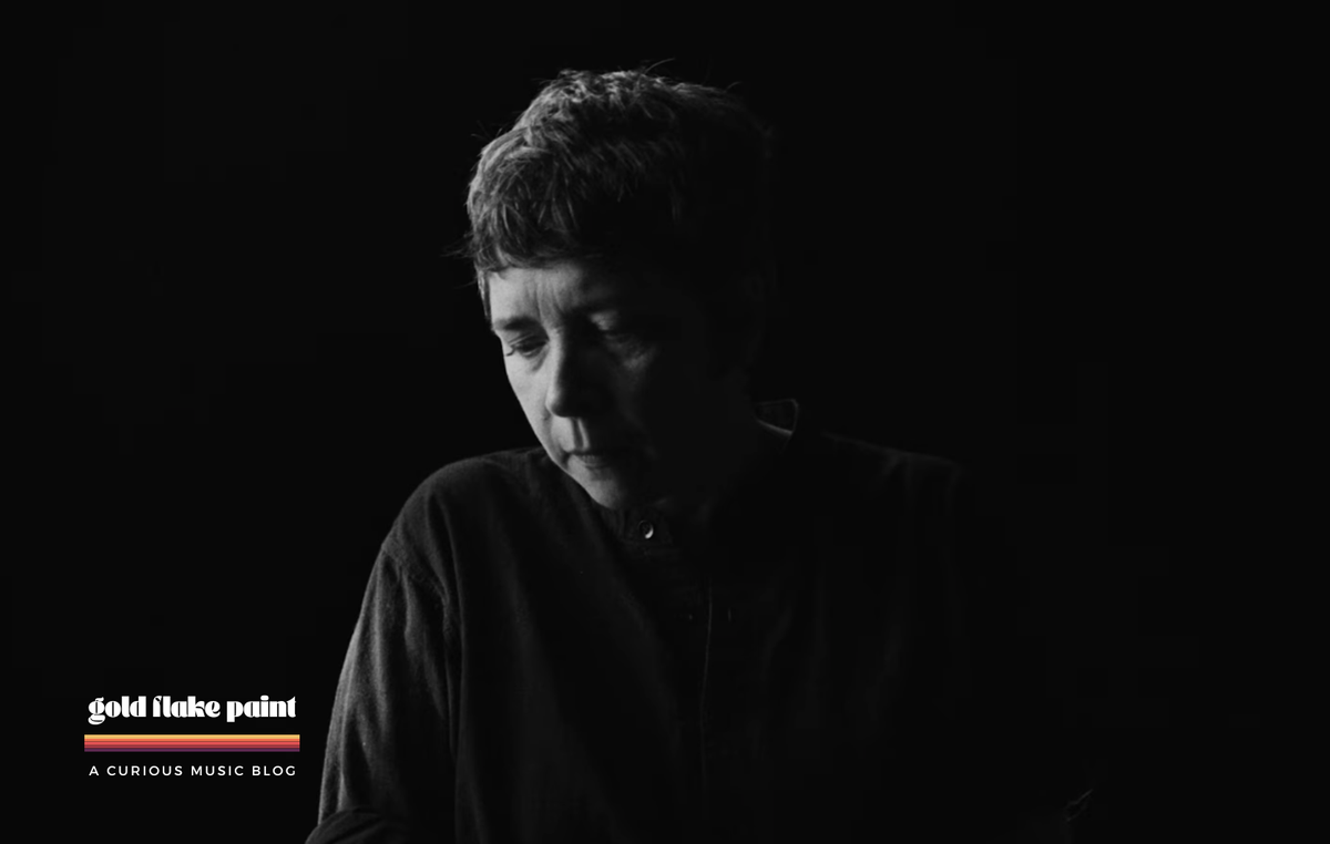 Crooked Words #3: Lisa O'Neill, Haley Heynderickx, runo plum, Glyders