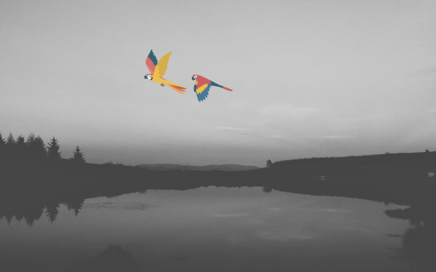 Lost Souvenirs: Episode 5 out now