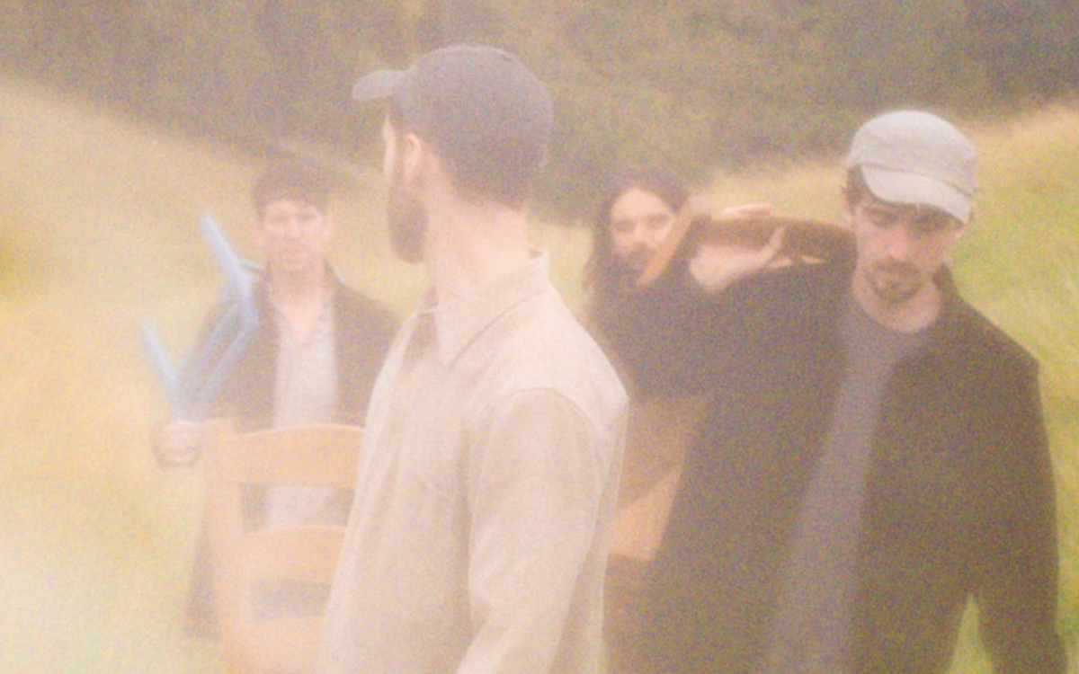 Ye Vagabonds - On Sitric Road