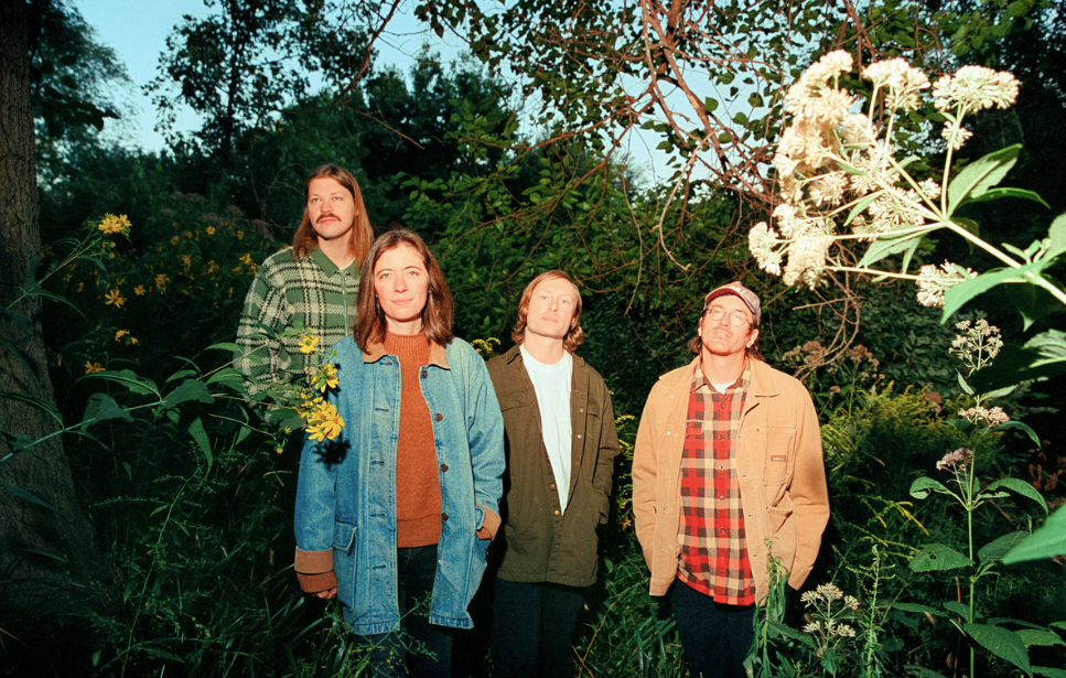 Crooked Words #11: Ratboys, Lizzie Reid, Sophia Yau-Weeks