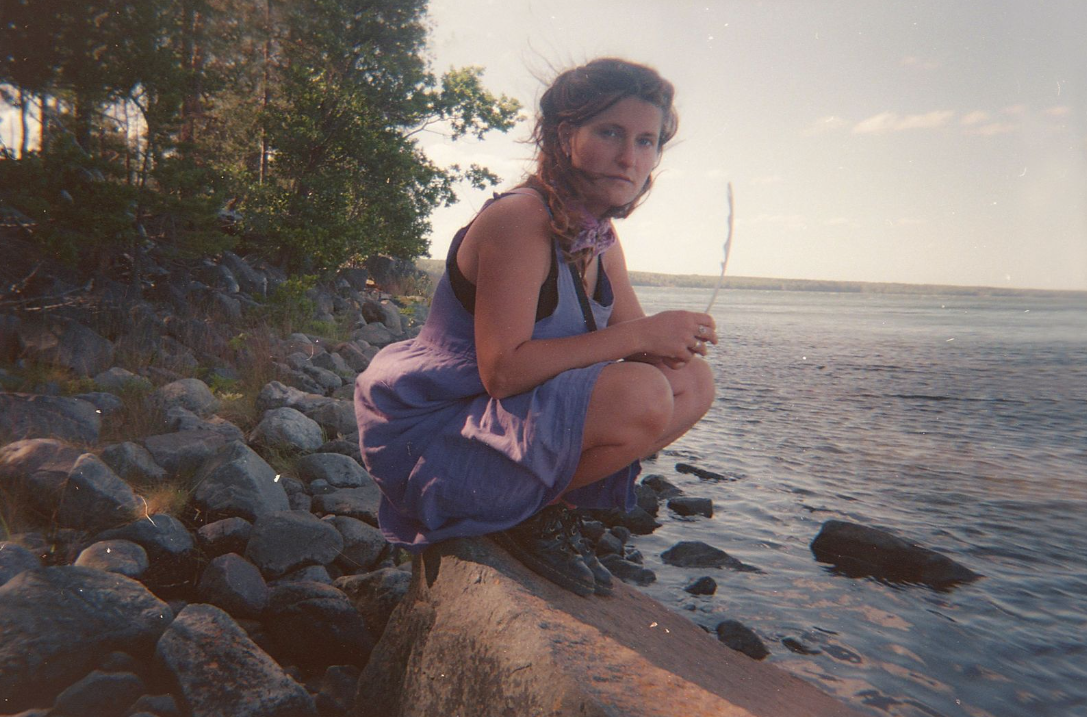 Track-by-track: Camille Camille - Enchanted Sea
