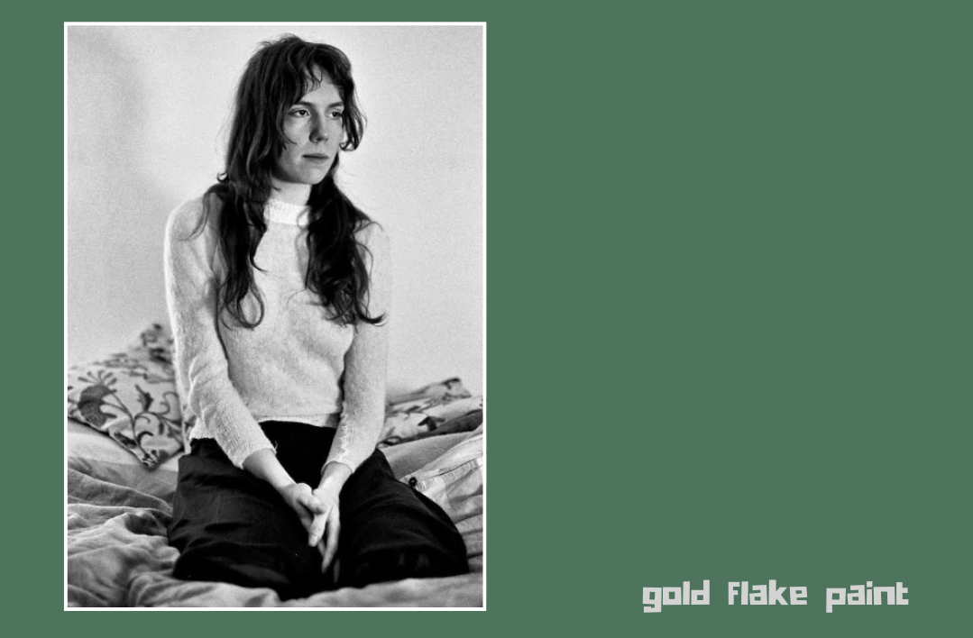 Crooked Words #18: Elanor Moss, Emma Ruth Rundle, Damien Jurado & Lilly Miller