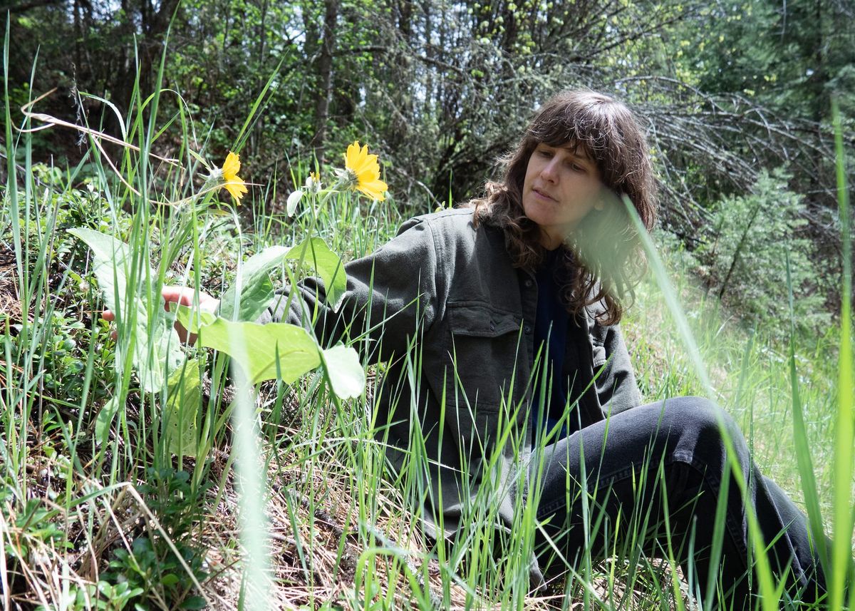Introducing Sand Duney (GFP premiere)