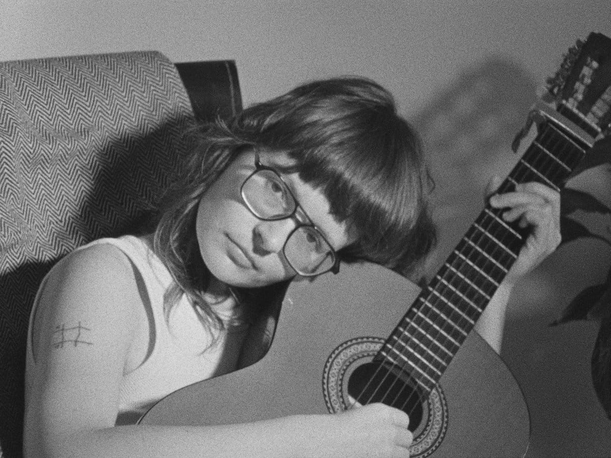 Crooked words #22: Ruby Gill, Claire Cronin, Biita Houdei