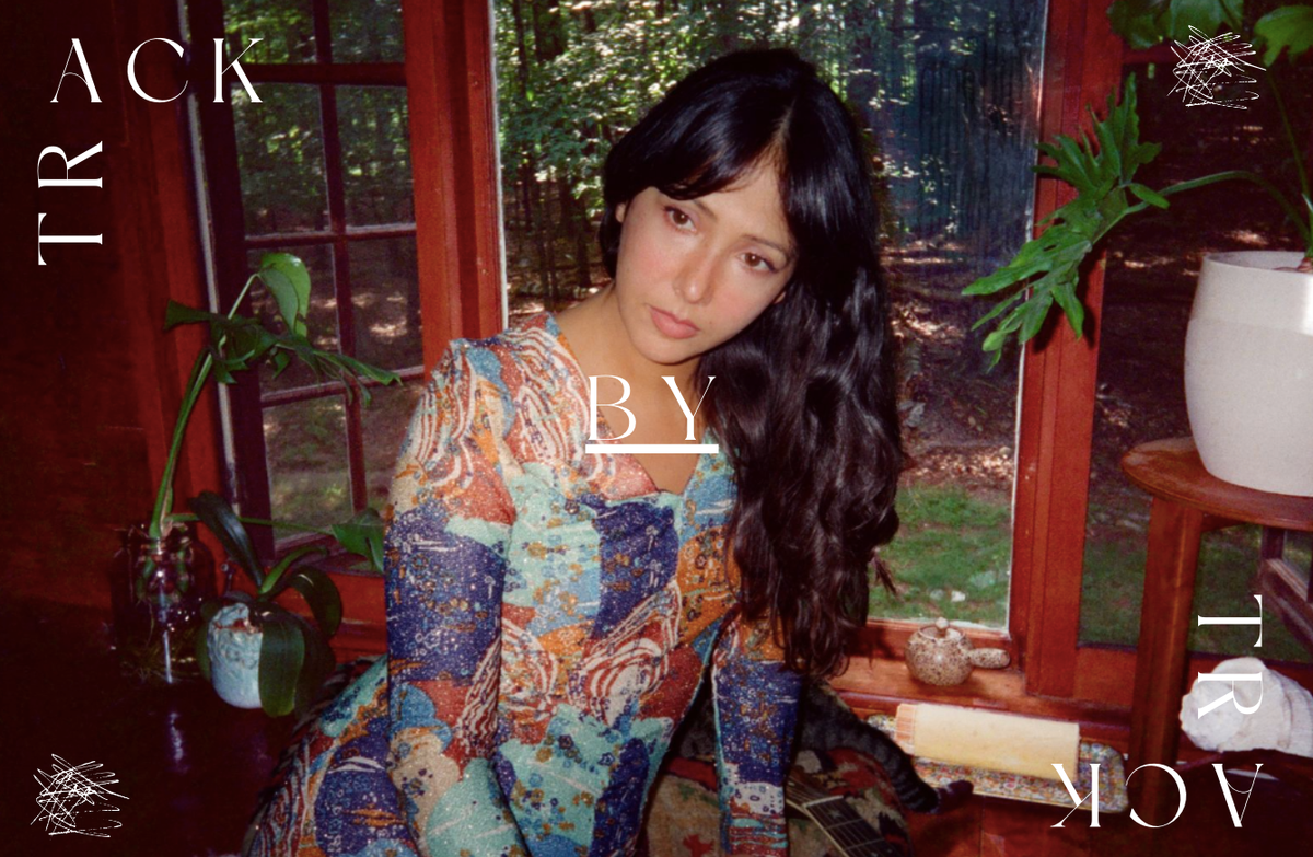 Track-by-Track: Biita Houdei